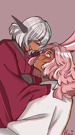 Zakyu | FFXIV characters