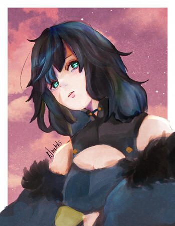 Blue protocol Character Blue protocol Character