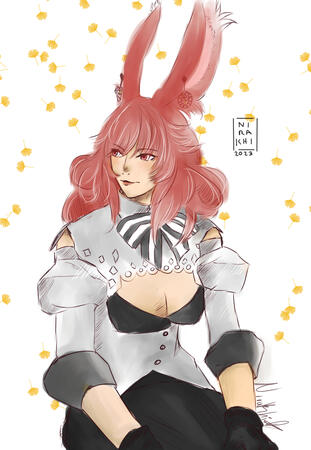 Viera Skech