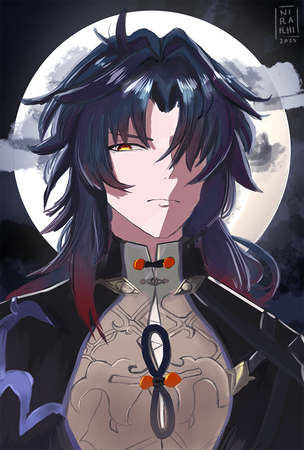 Blade | Honkai
