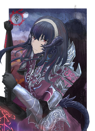 Reset | FFXIV Character | Comission Reset | FFXIV Character | Comission