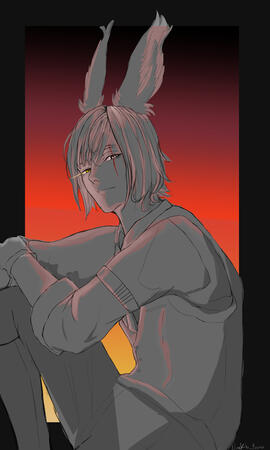 Soren | FFXIV Character Soren | FFXIV Character
