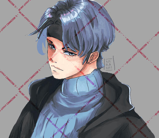 Commission Skye