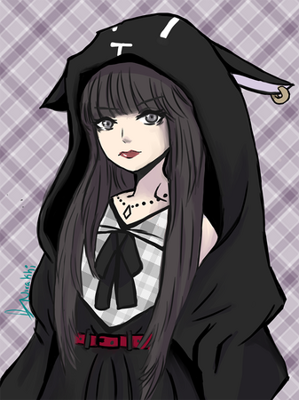 Shoka | TWEWY NEO Shoka | TWEWY NEO
